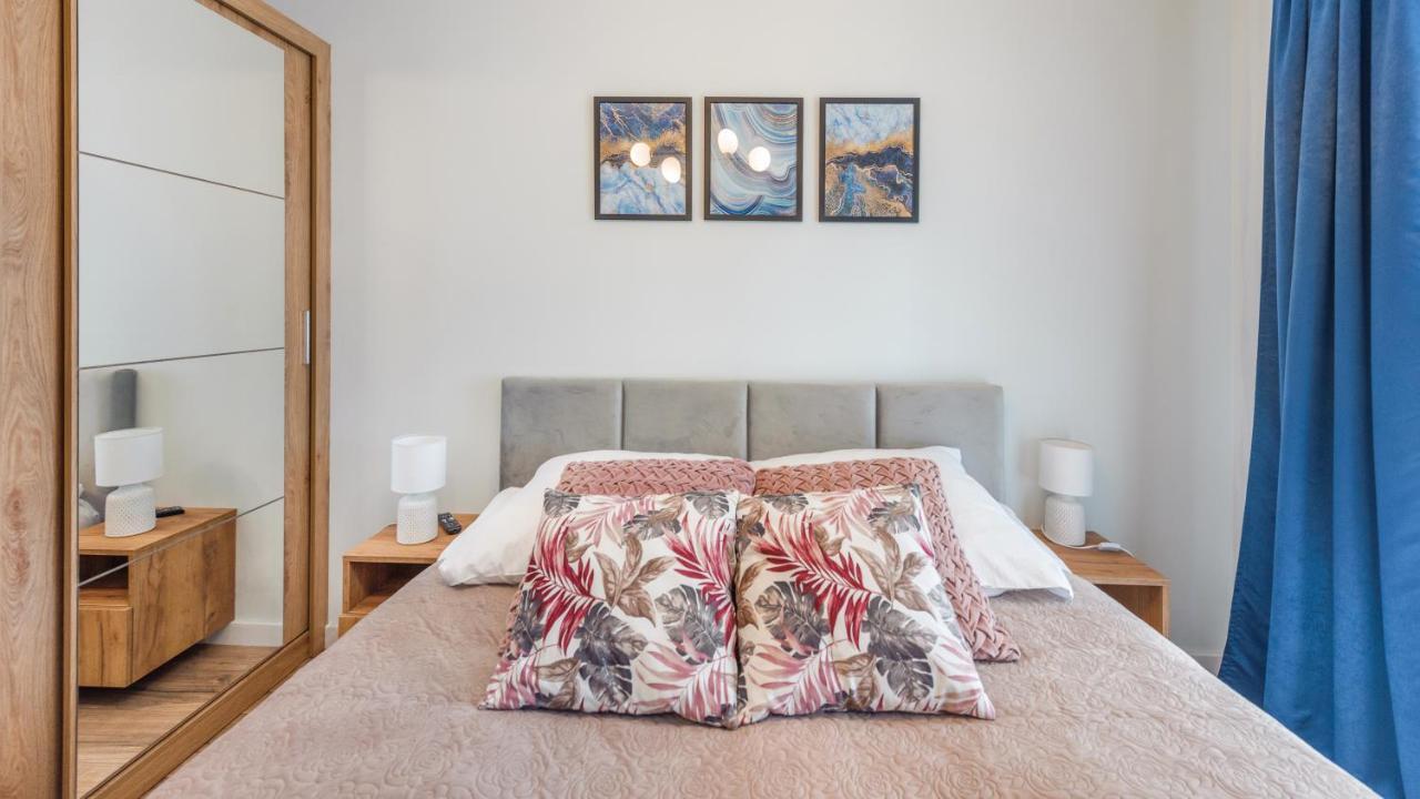 Apartamenty Simply Perlowa Przystan - Holiday City Kolobrzeg Luaran gambar